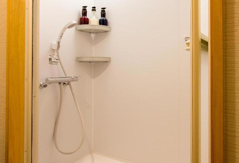 Отель Yukemuri No Yado Beppu Hanamizuki