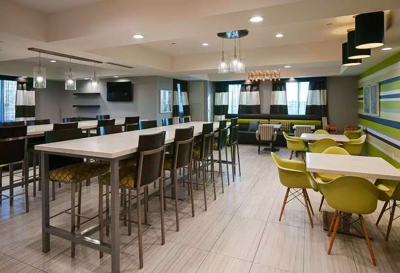ホテル Best Western Plus Gardena Los Angeles Inn & Suites
