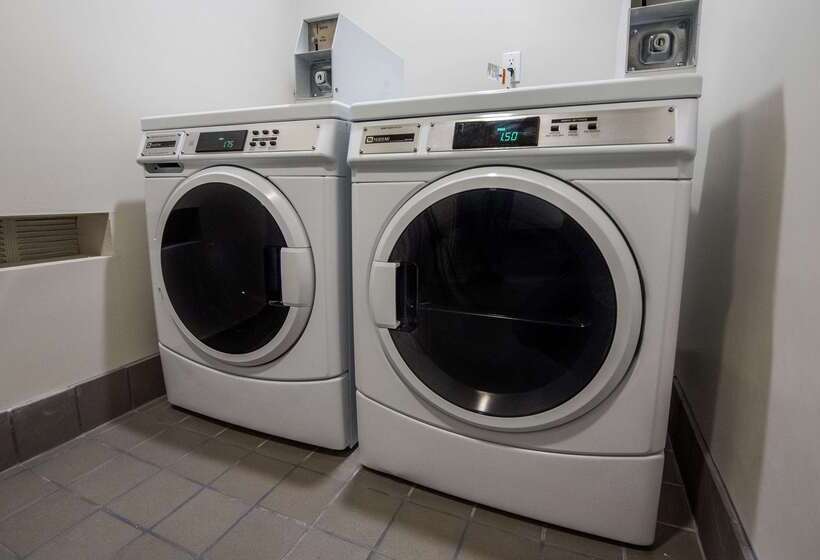 هتل Best Western Plus Gardena Los Angeles Inn & Suites