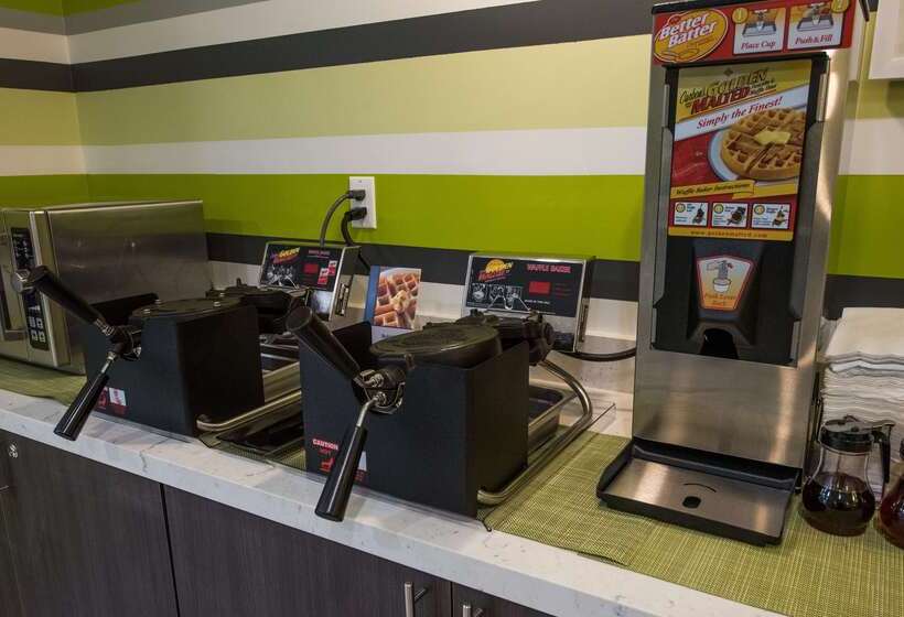 هتل Best Western Plus Gardena Los Angeles Inn & Suites