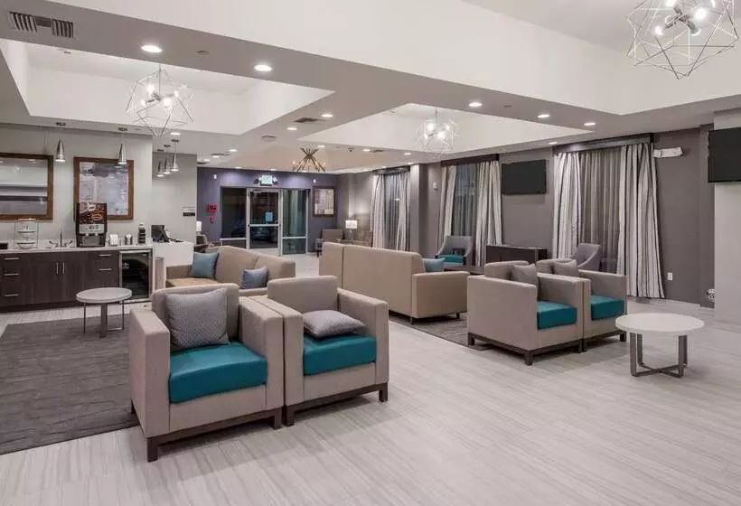 ホテル Best Western Plus Gardena Los Angeles Inn & Suites