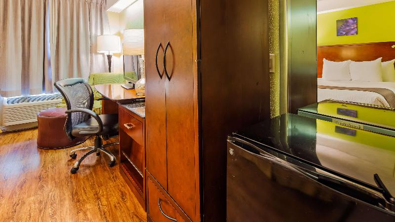 هتل Best Western Plus Gardena Los Angeles Inn & Suites