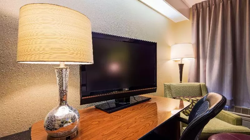 ホテル Best Western Plus Gardena Los Angeles Inn & Suites