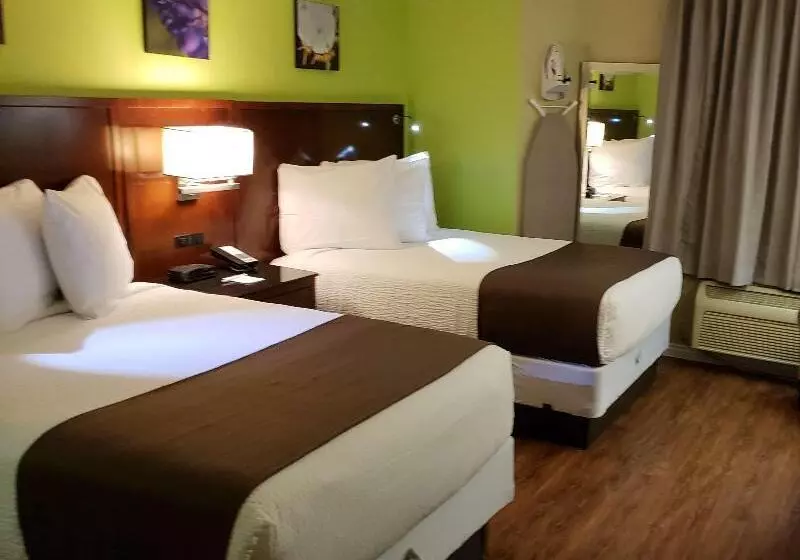 ホテル Best Western Plus Gardena Los Angeles Inn & Suites