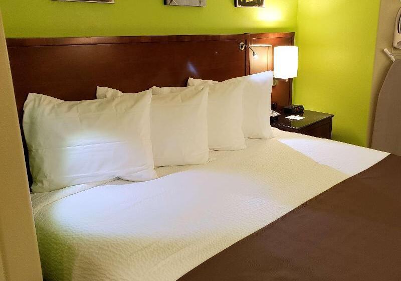 هتل Best Western Plus Gardena Los Angeles Inn & Suites