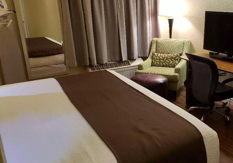 ホテル Best Western Plus Gardena Los Angeles Inn & Suites