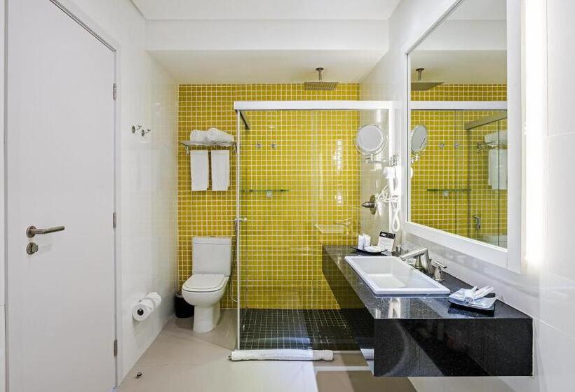 Otel Candeias Guarujá