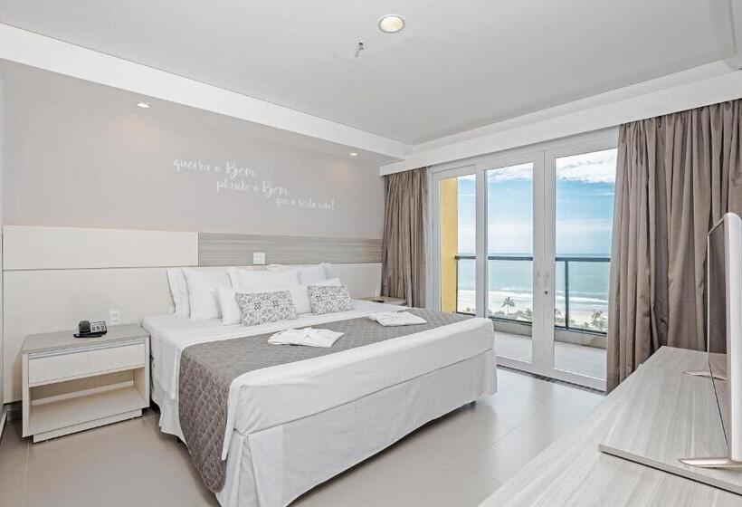 Otel Candeias Guarujá