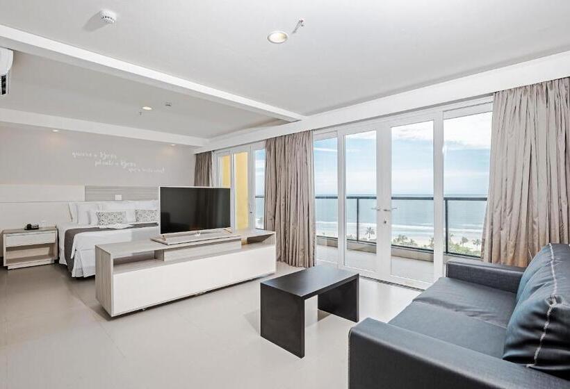 Otel Candeias Guarujá