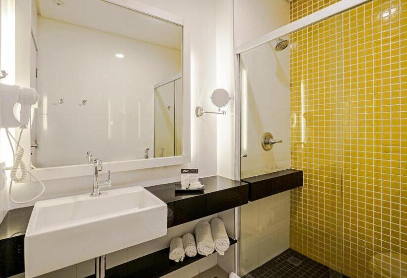 Otel Candeias Guarujá