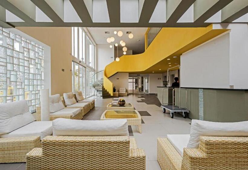 Otel Candeias Guarujá