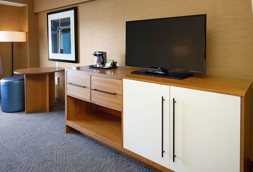 Doubletree By Hilton Hotel Niagara Falls New York