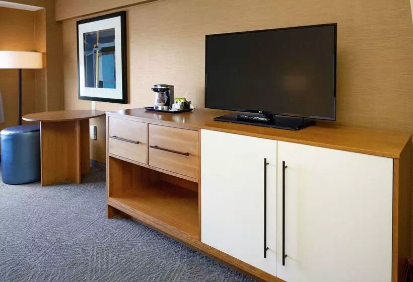 Doubletree By Hilton Hotel Niagara Falls New York
