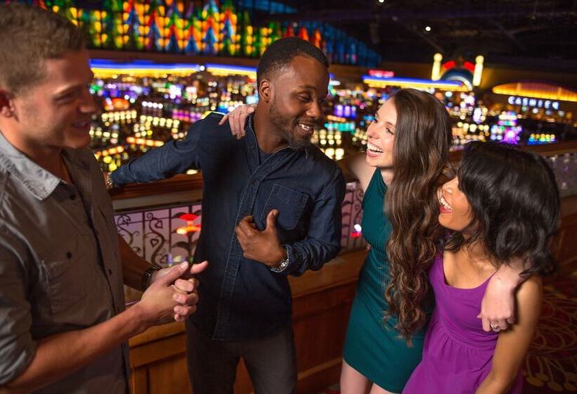 Doubletree By Hilton Hotel Niagara Falls New York