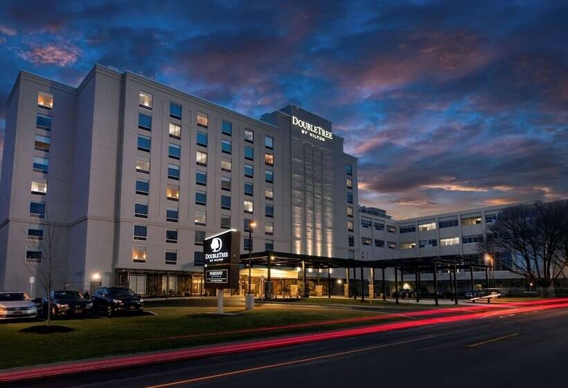 Doubletree By Hilton Hotel Niagara Falls New York