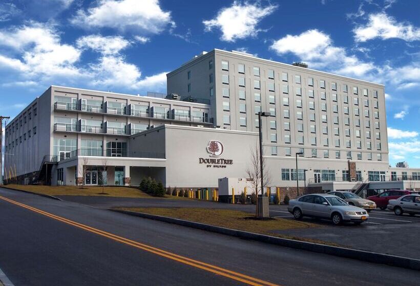 Doubletree By Hilton Hotel Niagara Falls New York