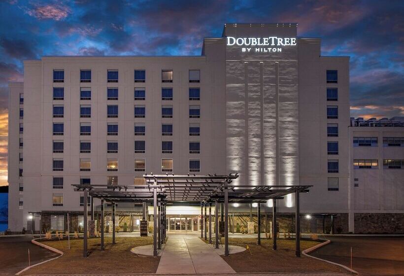 Doubletree By Hilton Hotel Niagara Falls New York