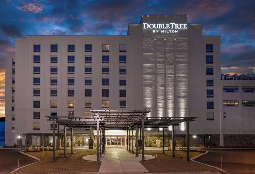 Doubletree By Hilton Hotel Niagara Falls New York