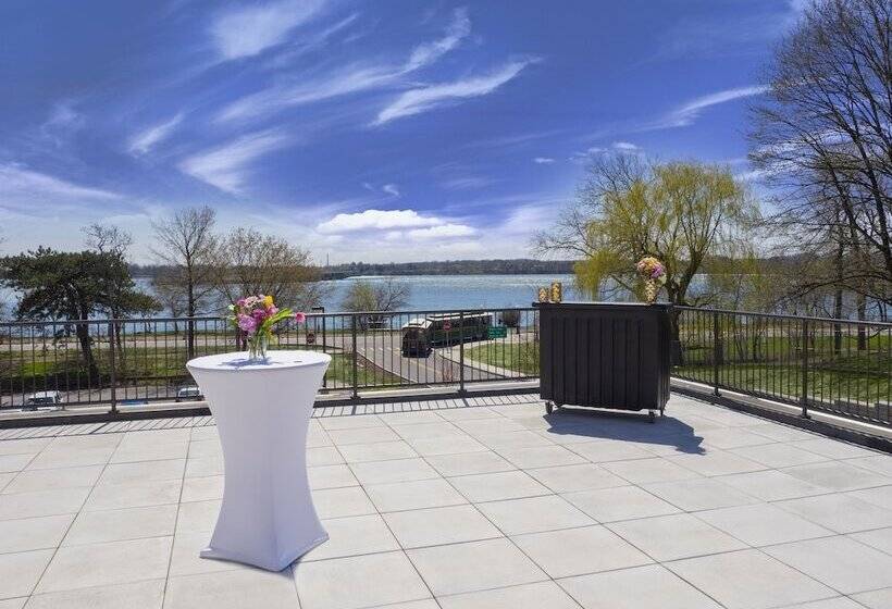 Doubletree By Hilton Hotel Niagara Falls New York