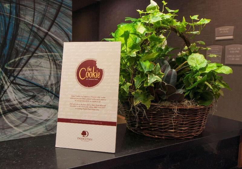 Doubletree By Hilton Hotel Niagara Falls New York