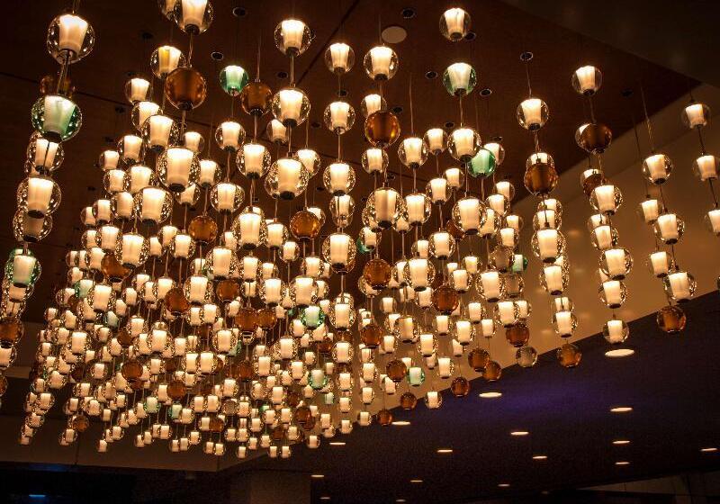 Doubletree By Hilton Hotel Niagara Falls New York