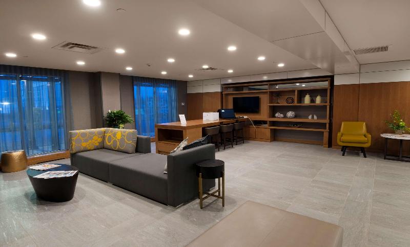 Doubletree By Hilton Hotel Niagara Falls New York