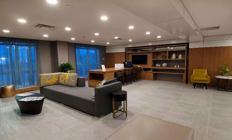 Doubletree By Hilton Hotel Niagara Falls New York