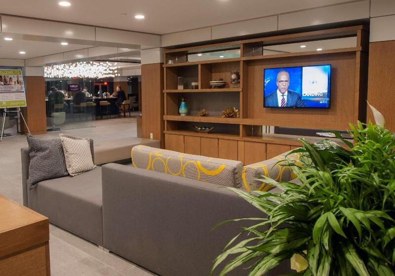 Doubletree By Hilton Hotel Niagara Falls New York