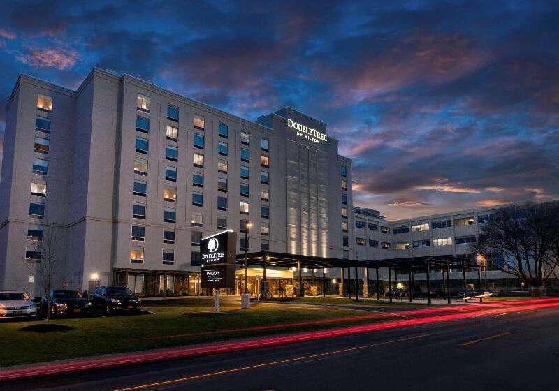 Doubletree By Hilton Hotel Niagara Falls New York