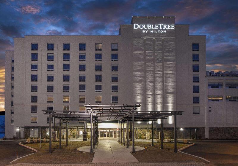 Doubletree By Hilton Hotel Niagara Falls New York