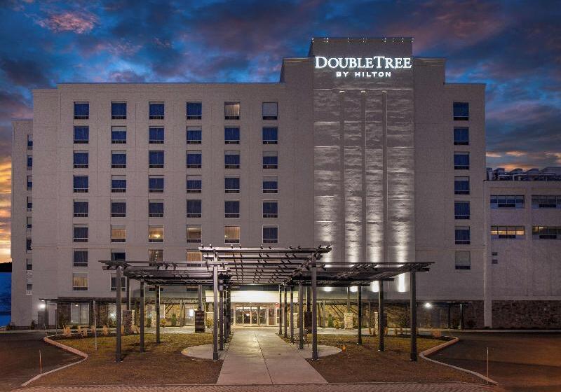 Doubletree By Hilton Hotel Niagara Falls New York