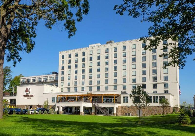 Doubletree By Hilton Hotel Niagara Falls New York