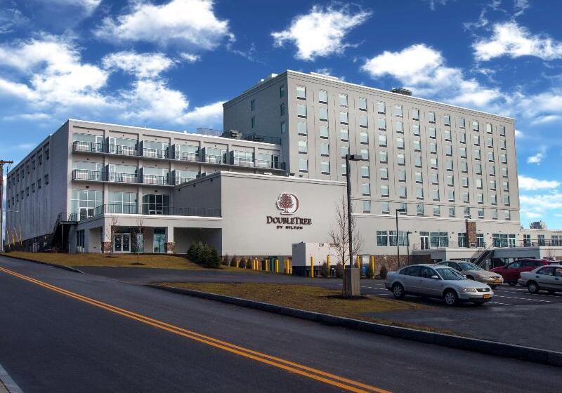 Doubletree By Hilton Hotel Niagara Falls New York