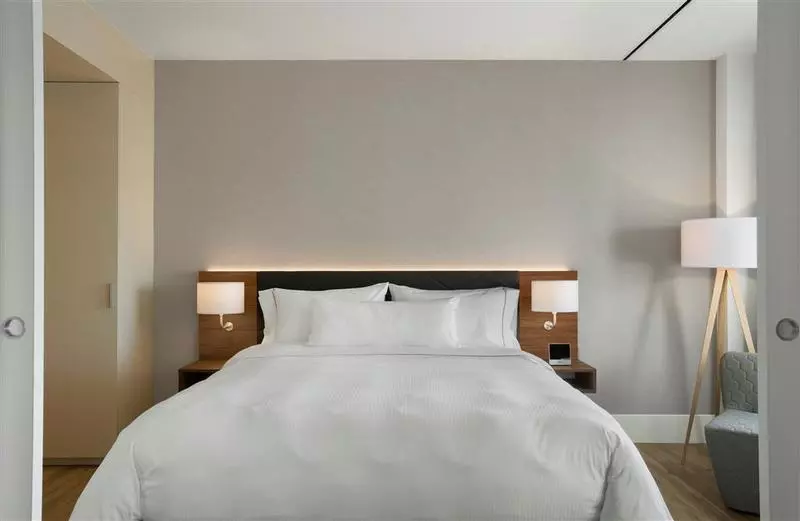 ホテル Element Amsterdam