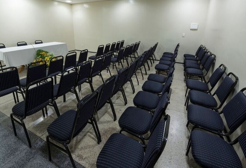 Fórmula Arrey Hotel   Teresina