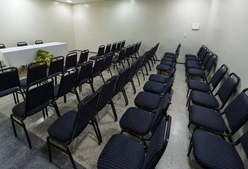 Fórmula Arrey Hotel   Teresina
