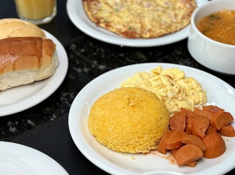 Fórmula Arrey Hotel   Teresina