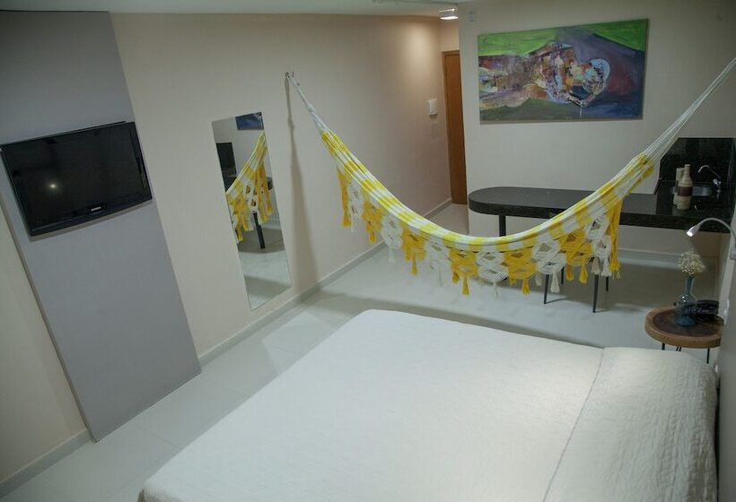 Fórmula Arrey Hotel   Teresina