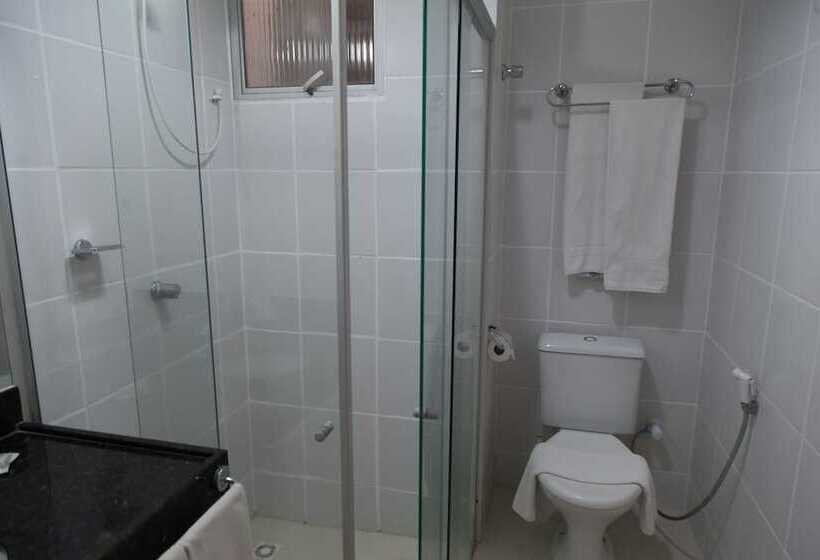 Fórmula Arrey Hotel   Teresina