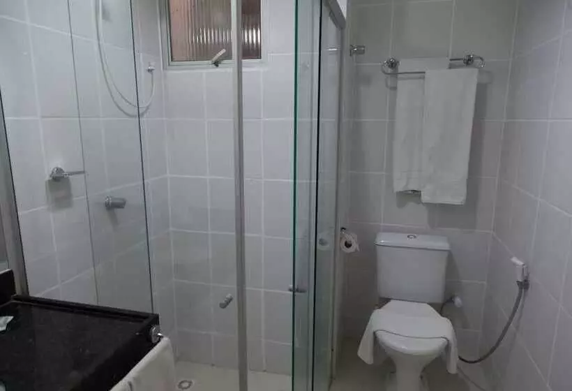 Fórmula Arrey Hotel   Teresina