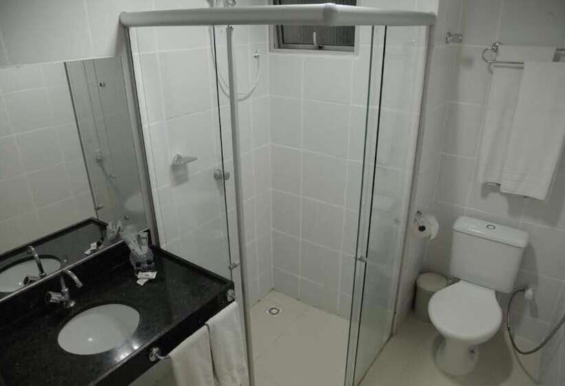 Fórmula Arrey Hotel   Teresina