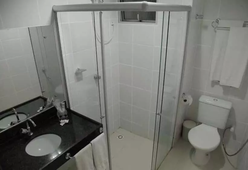 Fórmula Arrey Hotel   Teresina