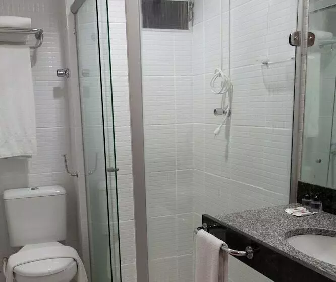 Fórmula Arrey Hotel   Teresina