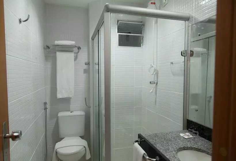 Fórmula Arrey Hotel   Teresina