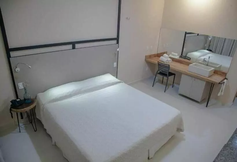 Fórmula Arrey Hotel   Teresina