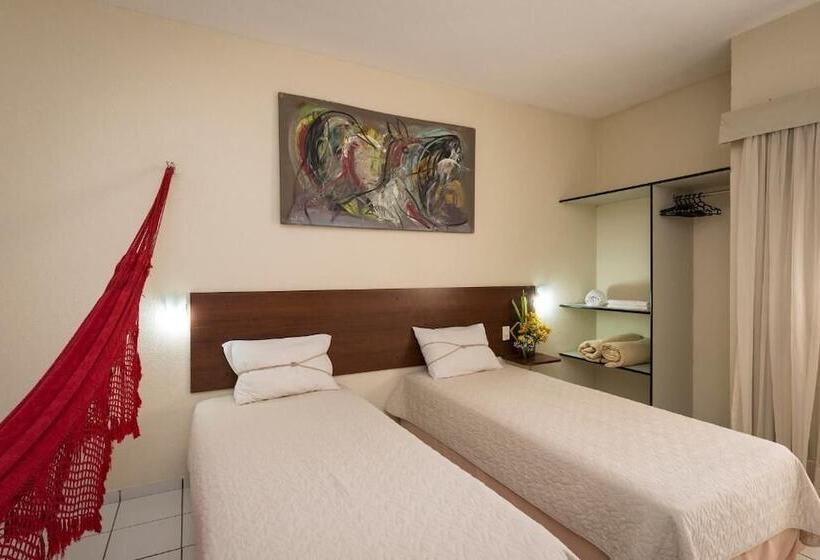 Fórmula Arrey Hotel   Teresina