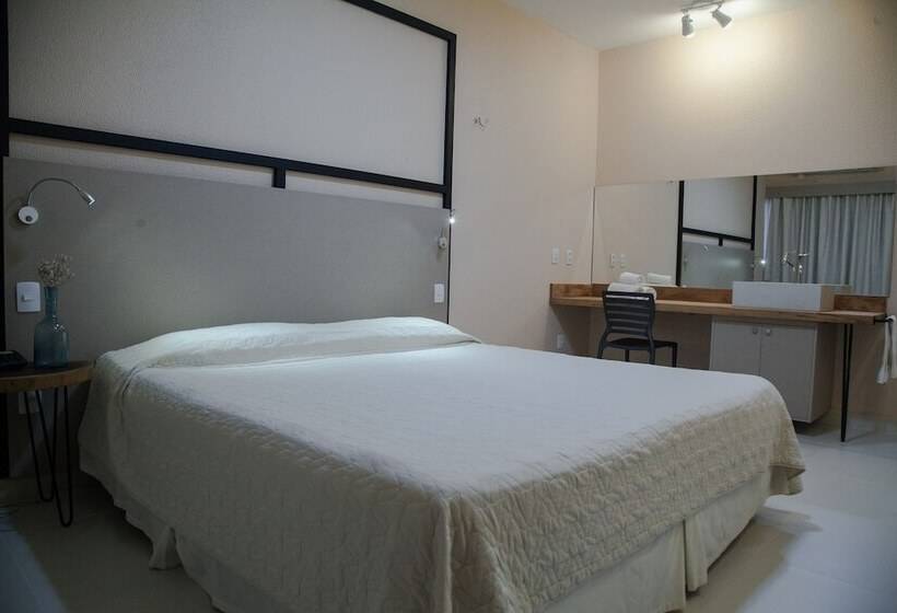 Fórmula Arrey Hotel   Teresina