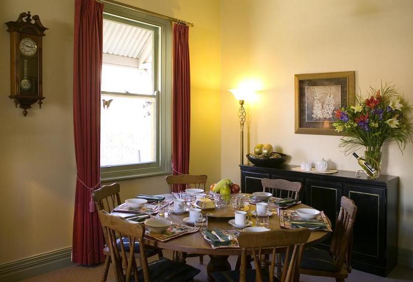 فندق Foxgloves B&b