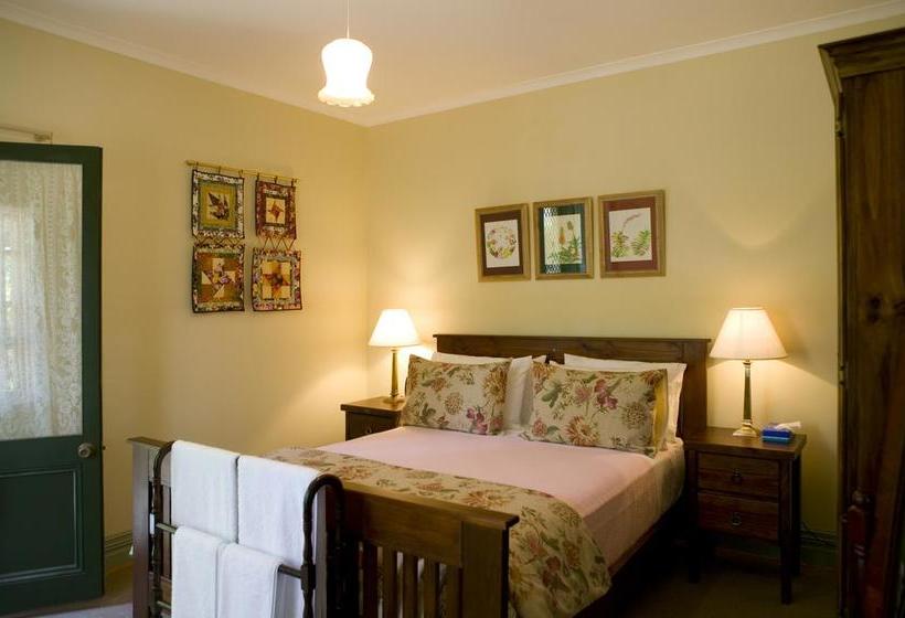 فندق Foxgloves B&b