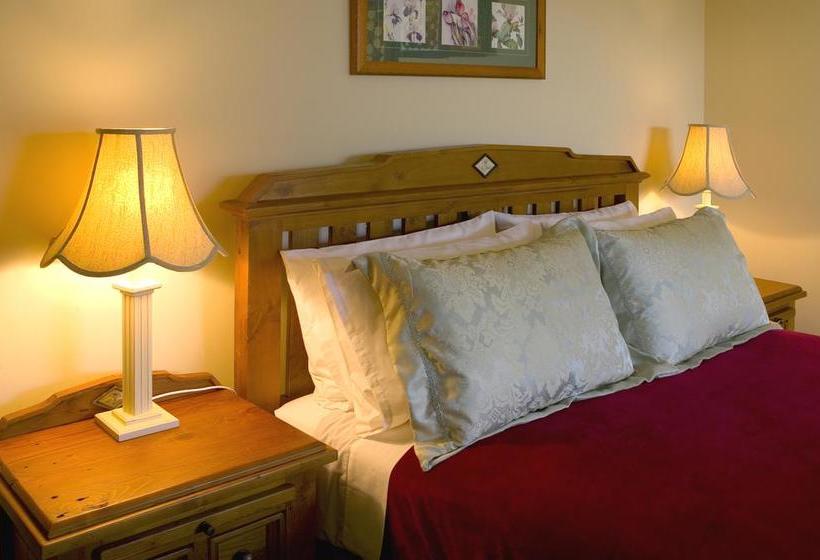 فندق Foxgloves B&b